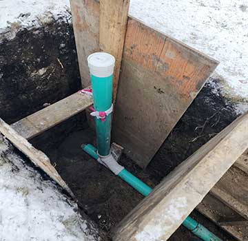 commercial sewage contractors winnipeg