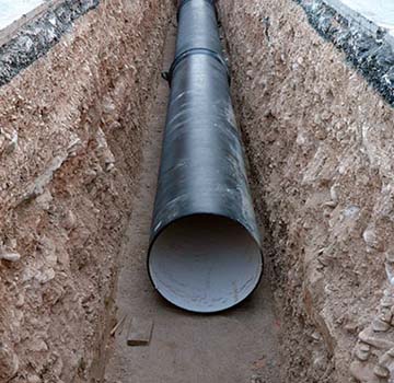 commercial sewage contractors winnipeg